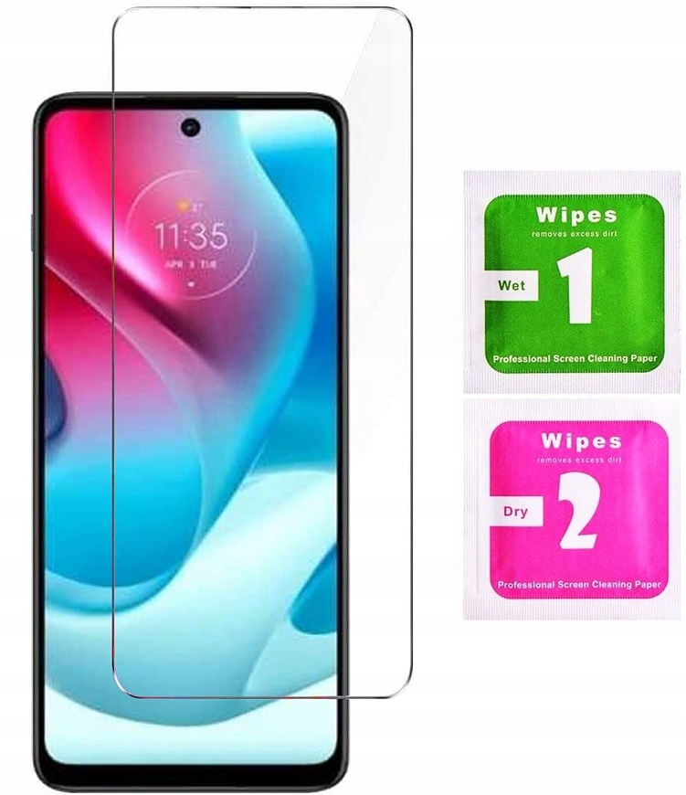 

Szkło Hartowane Do Motorola Moto G60s Szybka