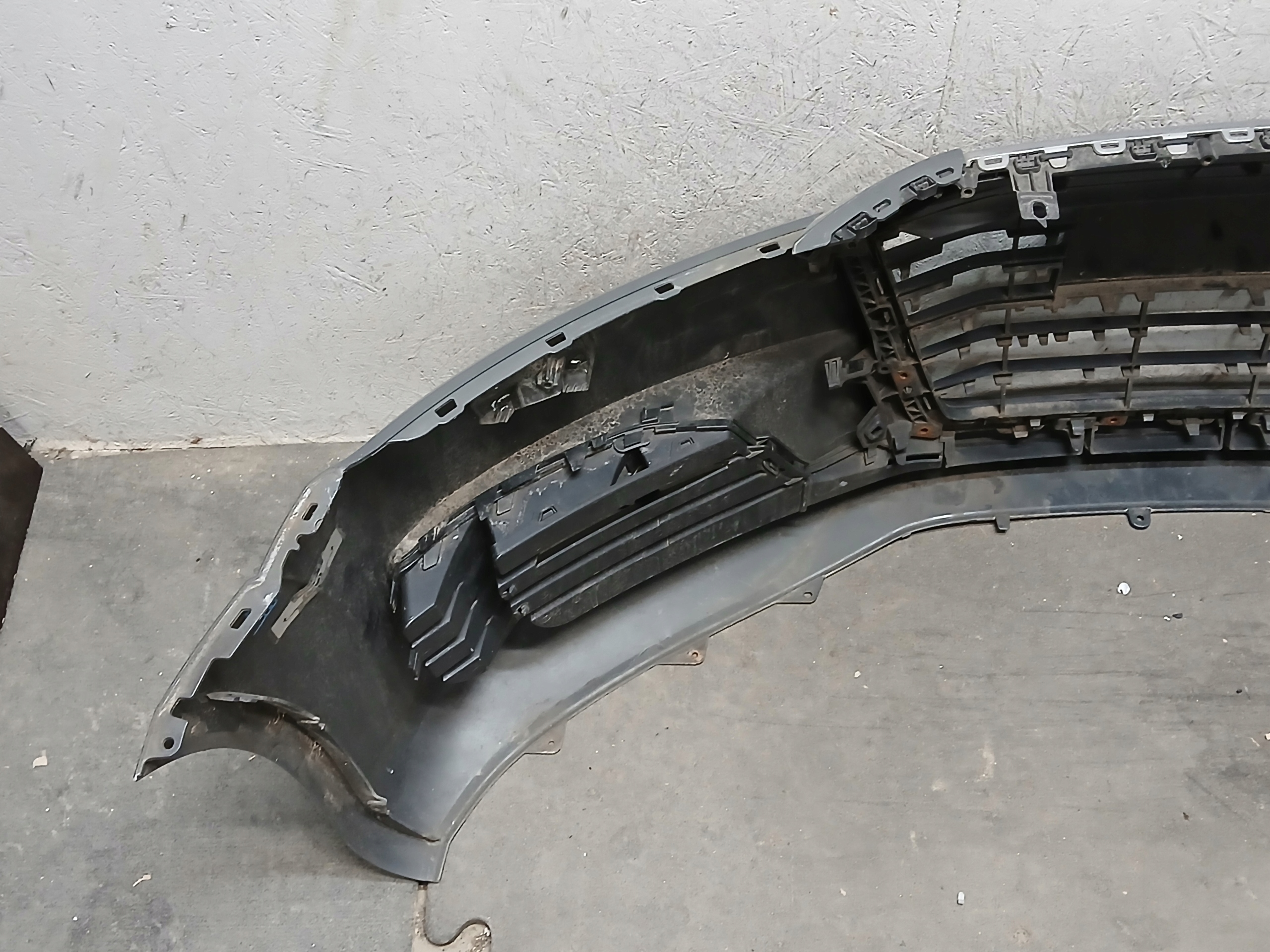 Stoßstange vorne AUDI TT 8S 14