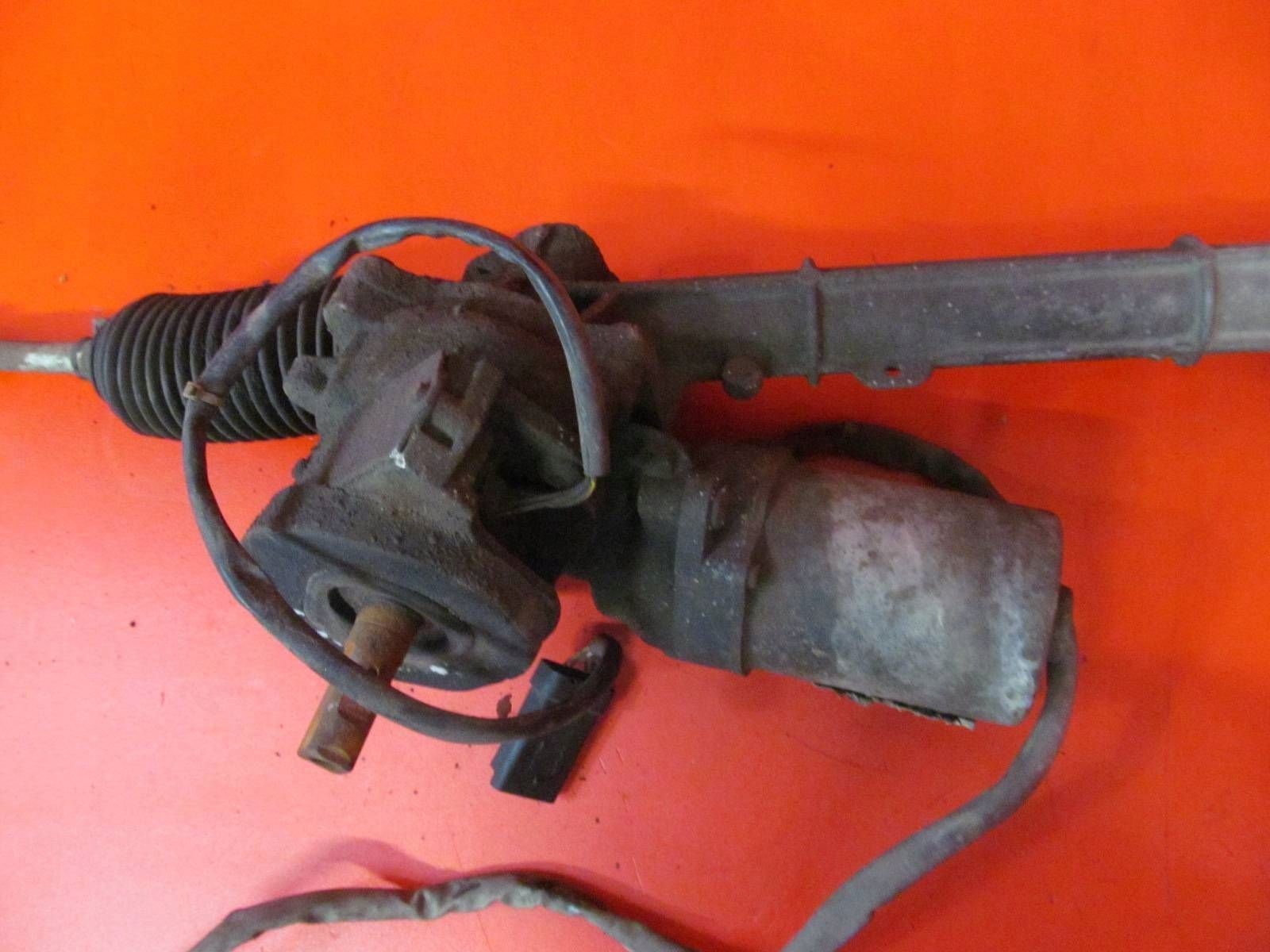 CITOREN C2 drag rod servo steering control EUROPA