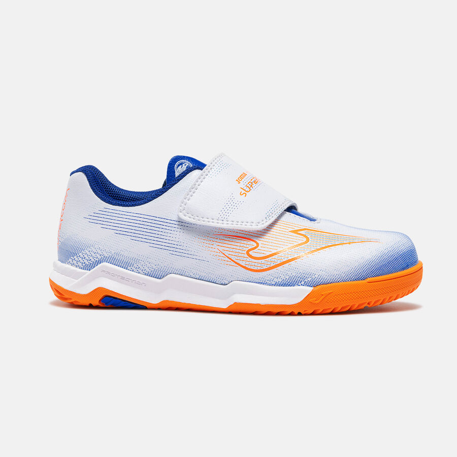 Buty Halowe Dziecięce Joma Supercopa Jr 2602 Futsal roz. 32
