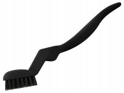 

Adbl Little Rascal Black Szczoteczka Nylonowa