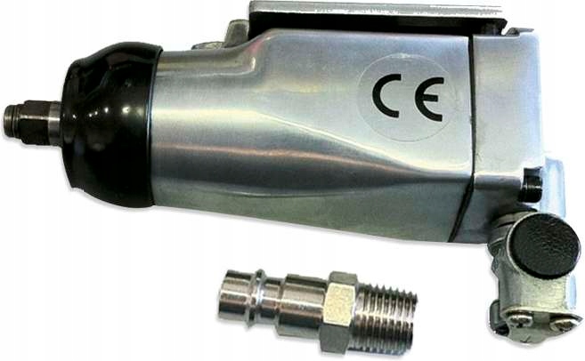 Rázový utahovák 3/8", 102 Nm Jbm