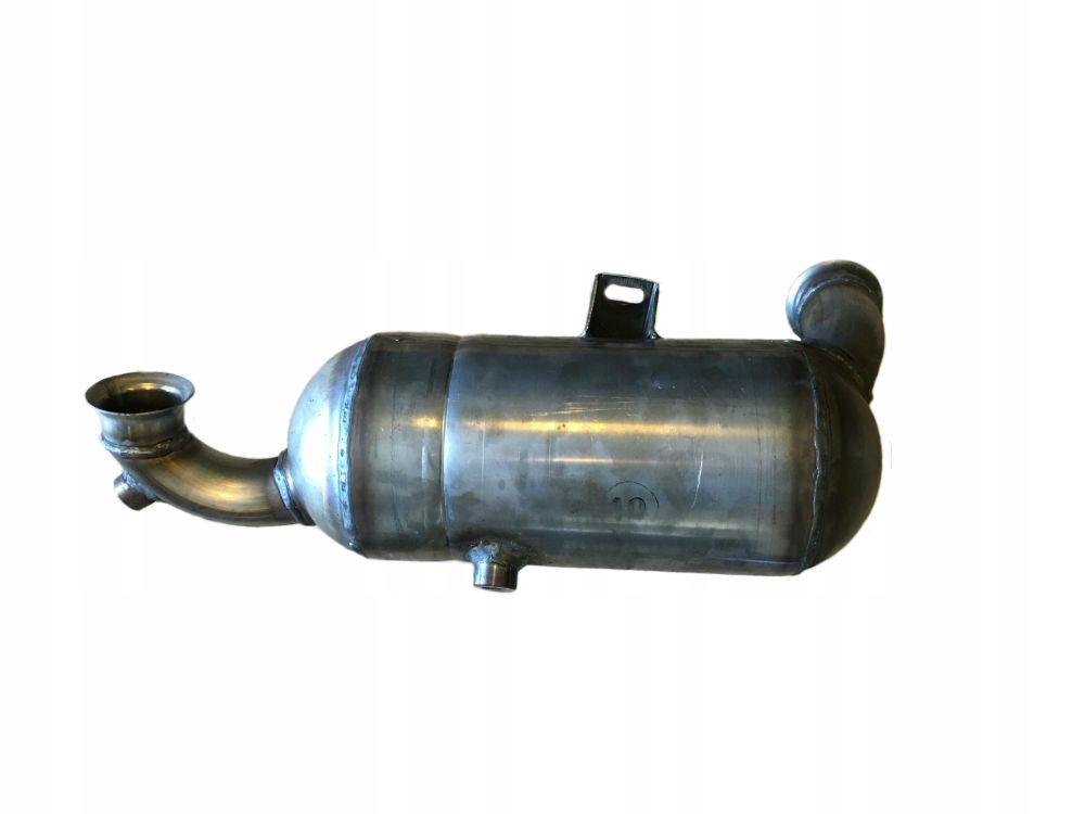 jmj JMJ1188 фильтр dpf