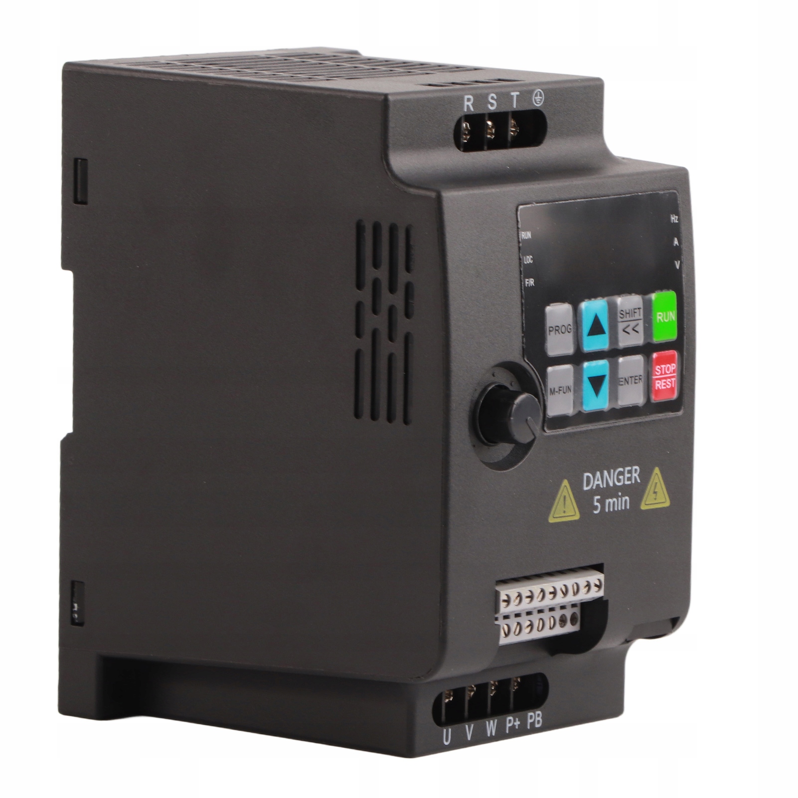 РЕГУЛЯТОР СКОРОСТИ ДВИГАТЕЛЯ 1.5 KW