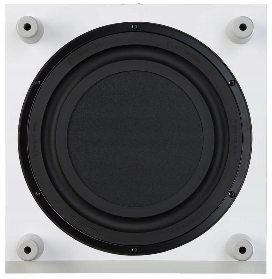 SUBWOOFER AKTYWNY MONITOR AUDIO BRONZE W10 Marka Monitor Audio