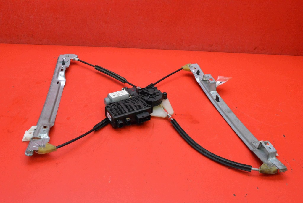 window regulator left front EU 9674032580 CITROEN C4 GRAND PICASSO 1 and 06-13