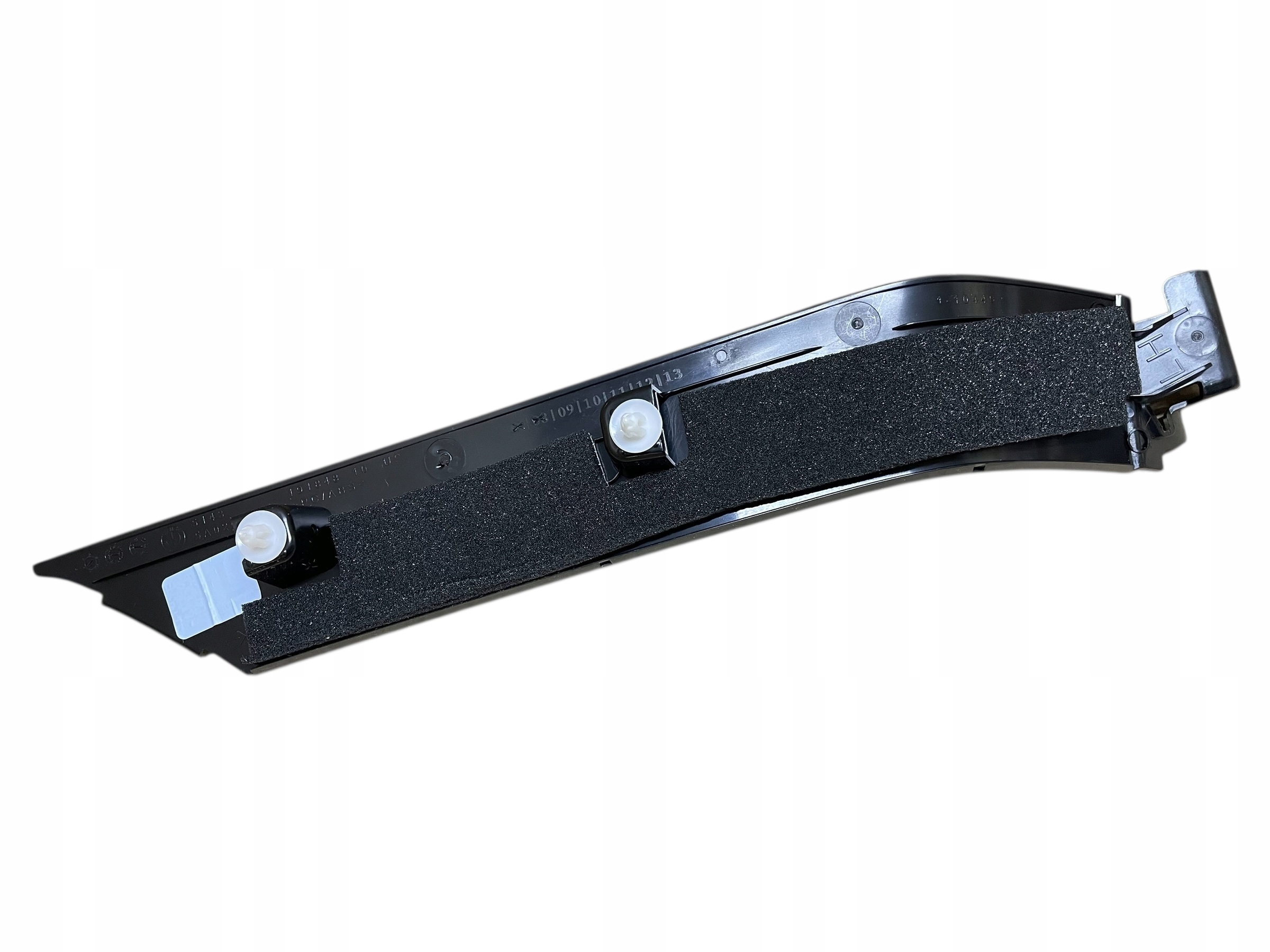 cover moulding left BMW XM G09
