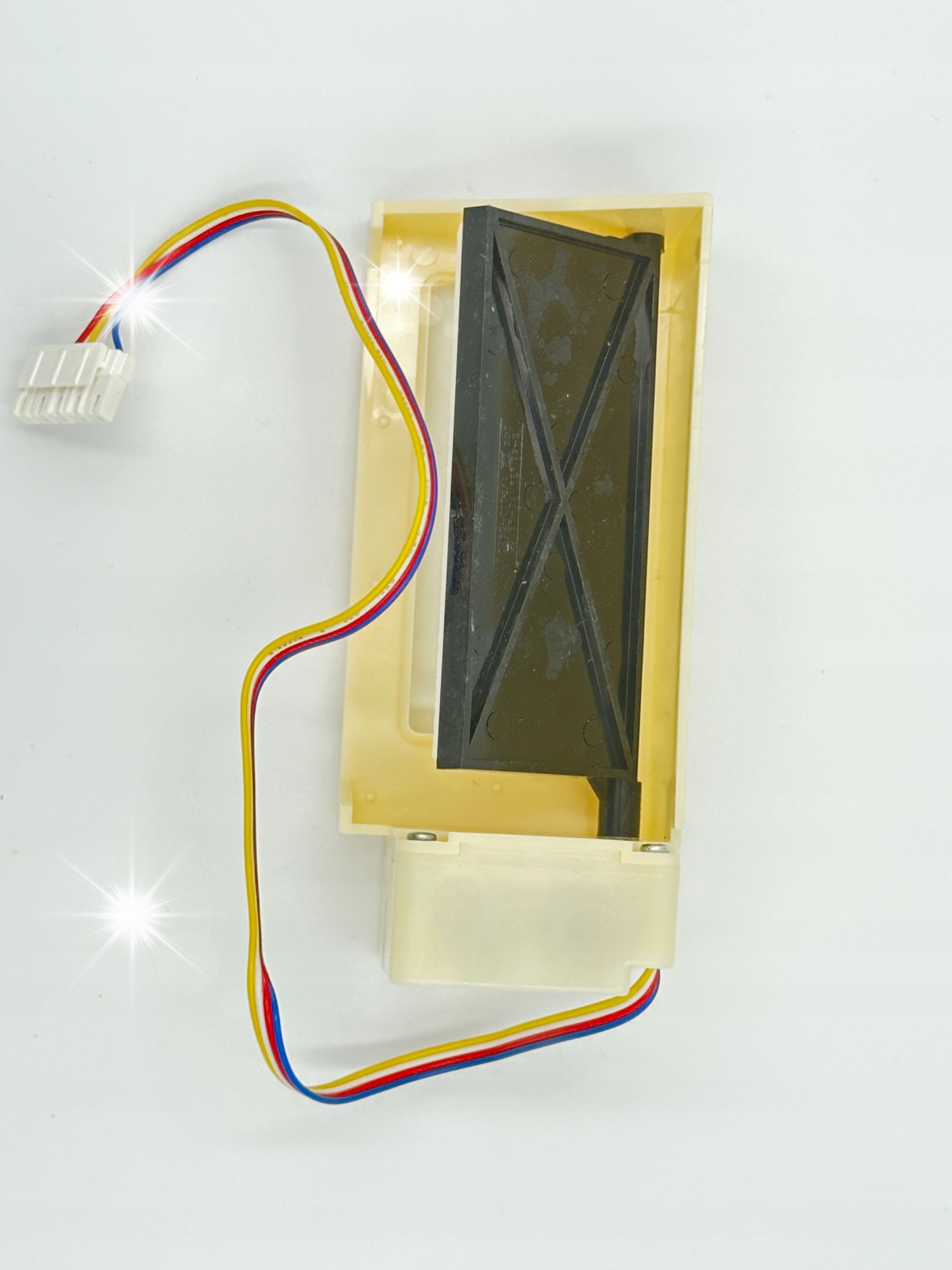 Damper Klapka nawiewu z silnikiem do lodówki Samsung DA31-00333C