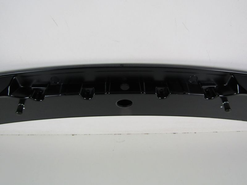 FLUENCE SPOILER SPOJLER TYŁ 7711427164 Typ samochodu Samochody osobowe