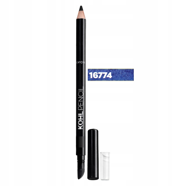 

Avon Kredka do oczu z gąbeczką Cobalt Blue