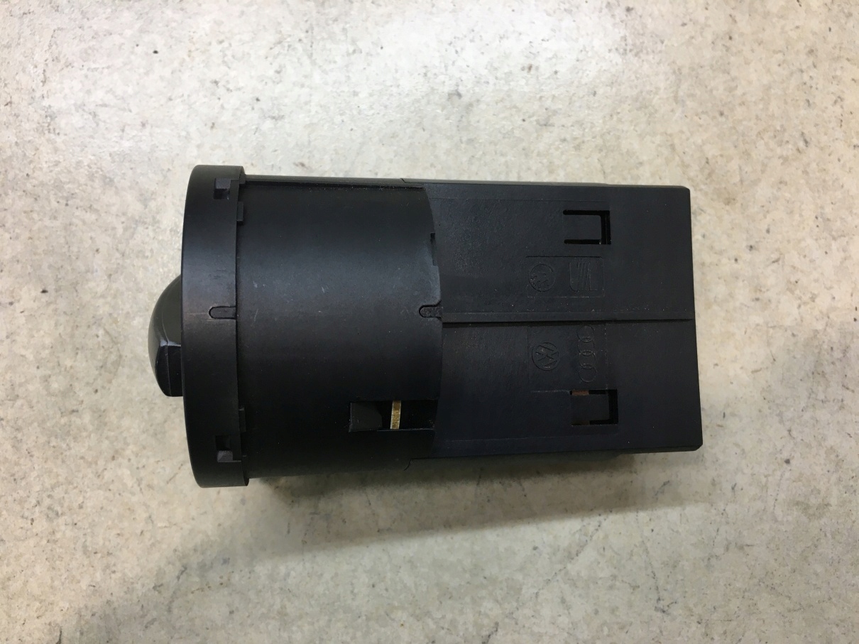 Schalter Leuchten POLO IV 1.4 TDI 3B0941531B