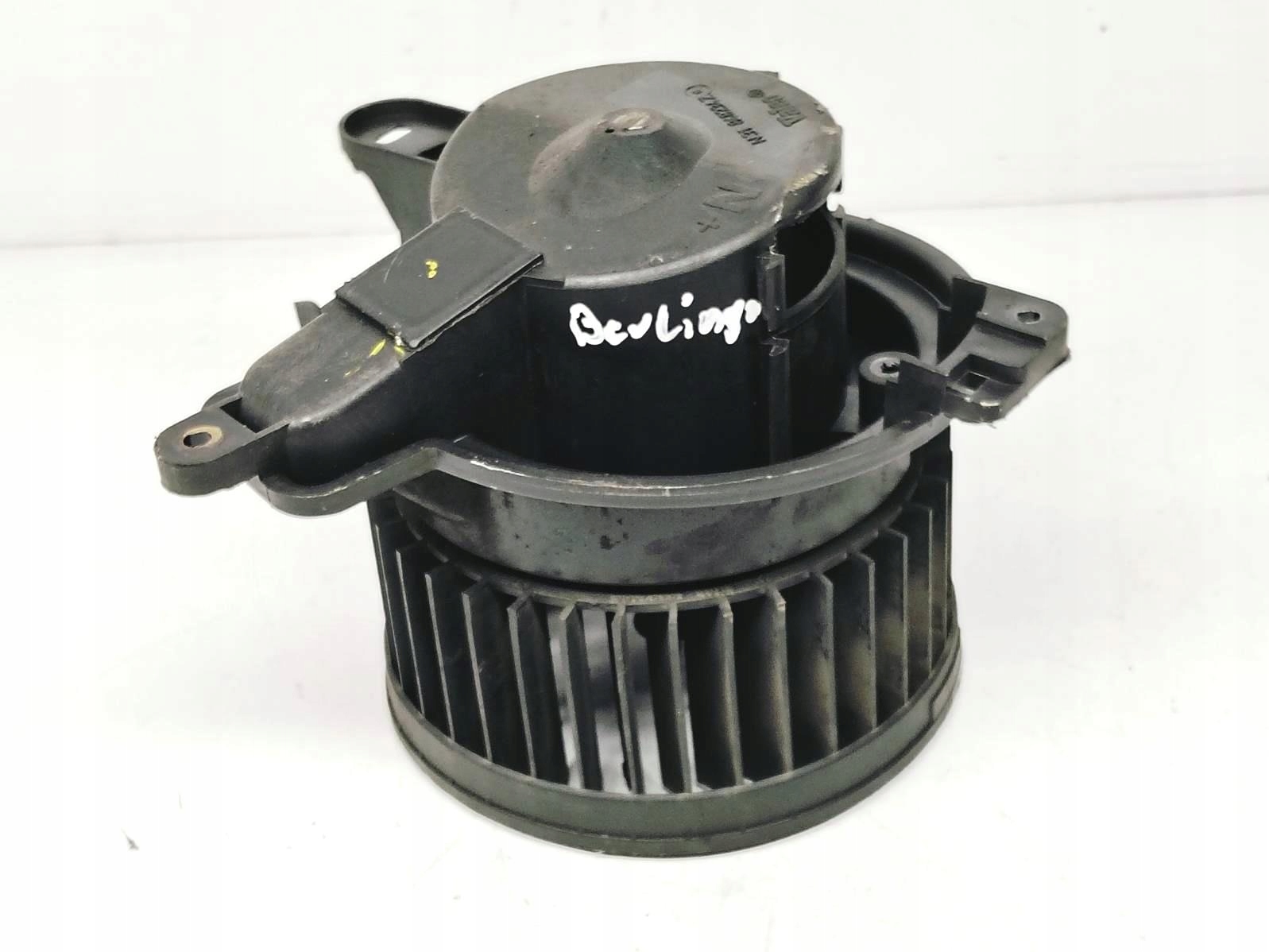 Lüfter Nadmuchu Dmuchawa Citroen Berlingo 1.9 D 848234Z