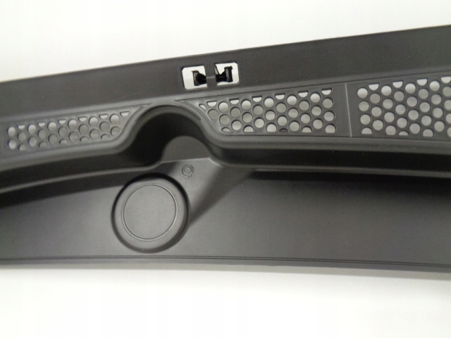 BERLINGO PARTNER RIFTER PODSZYBIE GÓRNE PRAWE NOWE Producent części Peugeot OE