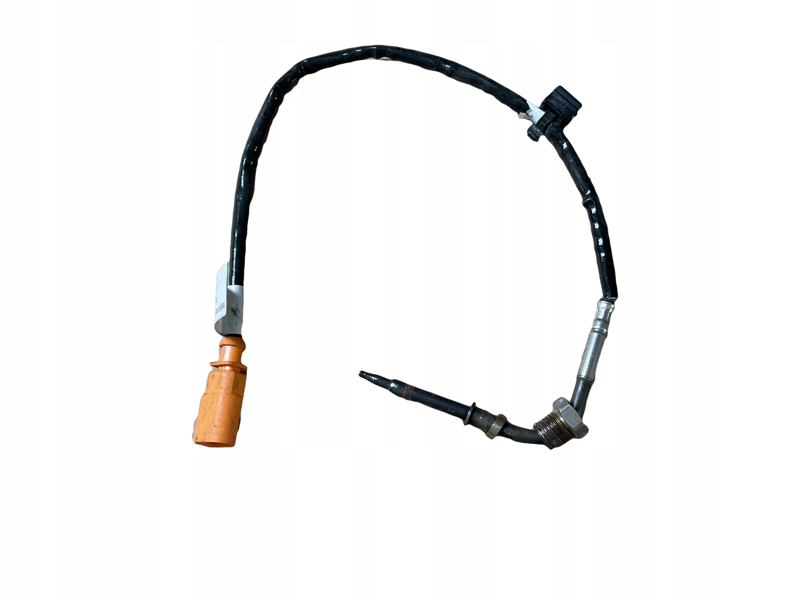 AUDI A6 A8 Sensor TEMPERATURY Gase 4H0906088M