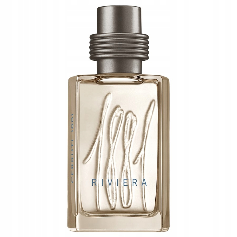Cerruti 1881 Riviera Toaletní voda 100 ml