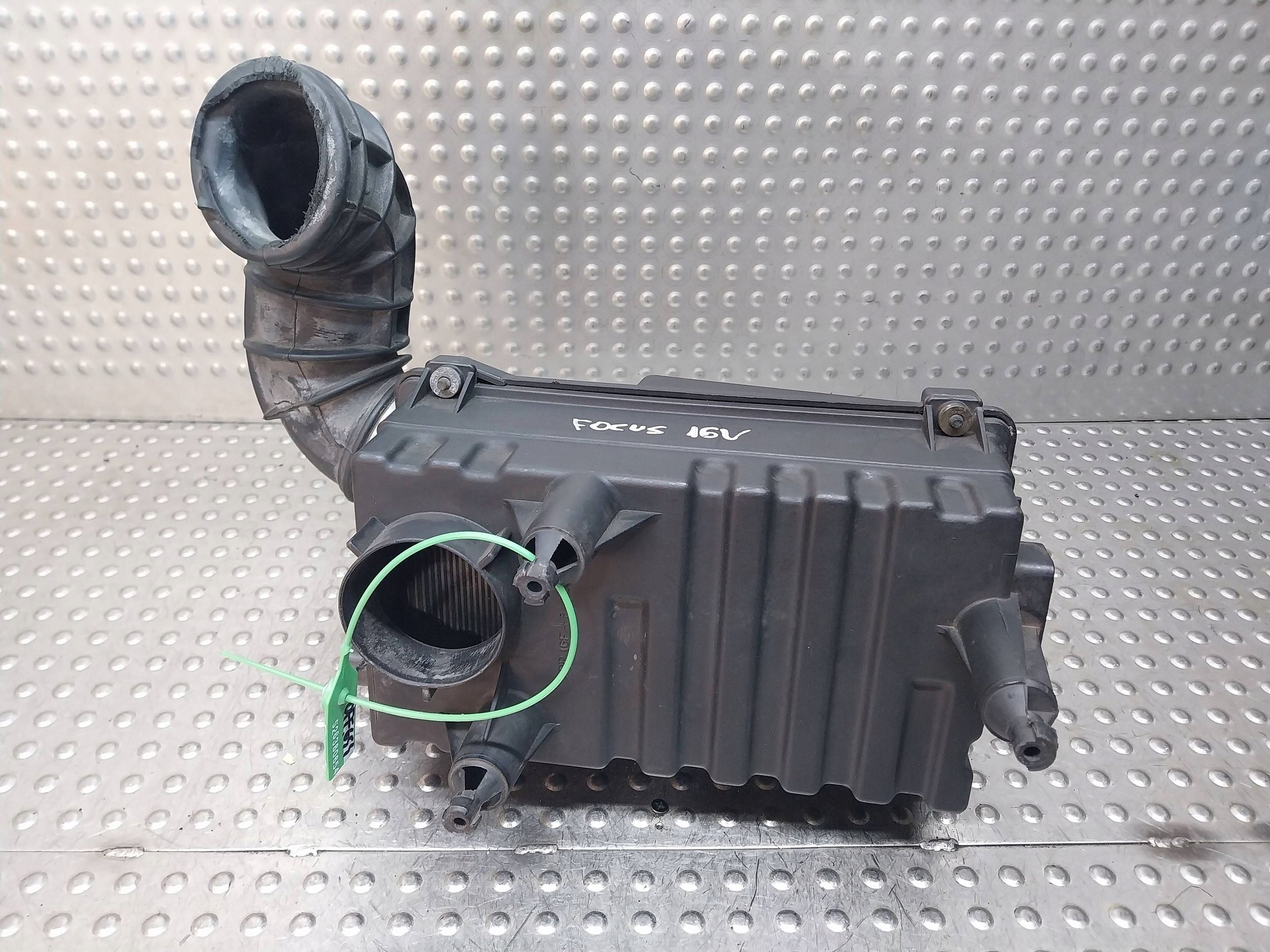 Gehäuse filter luft YS4U-9600-BA FORD FOCUS und MK1 01-07