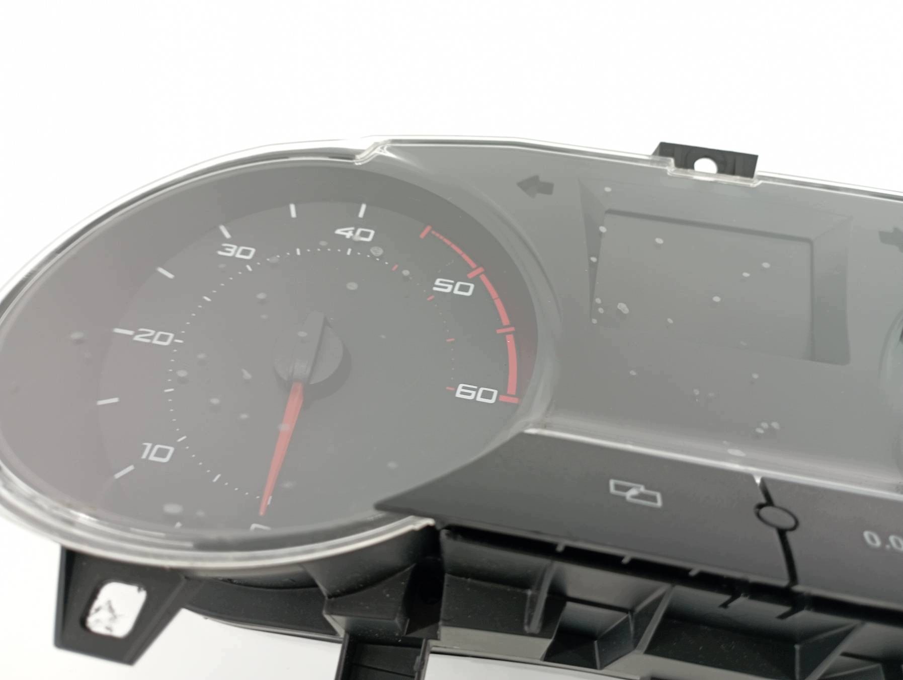 dials 6J0920801A 1.4 TDI 80KM Seat Ibiza IV (2008-2017)
