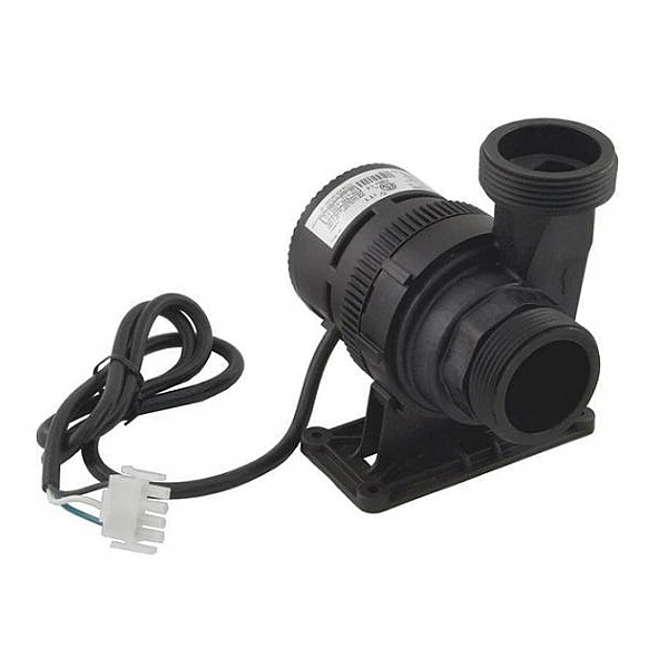 Wellis čerpadlo E14 Fixed Speed Baby pump 108W, 1.5" Mpt Thread ACM0452