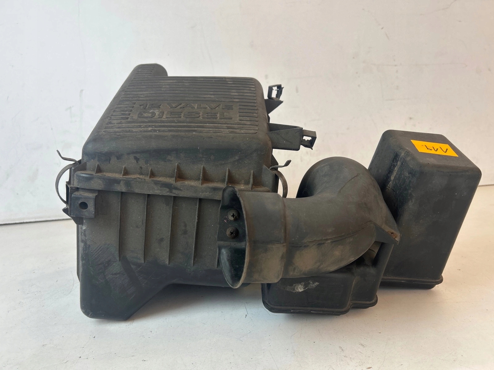 Boîte a filtre Ford Ranger 2.5 TD