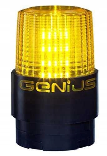Lampa Genius Guard Led 230V Ac