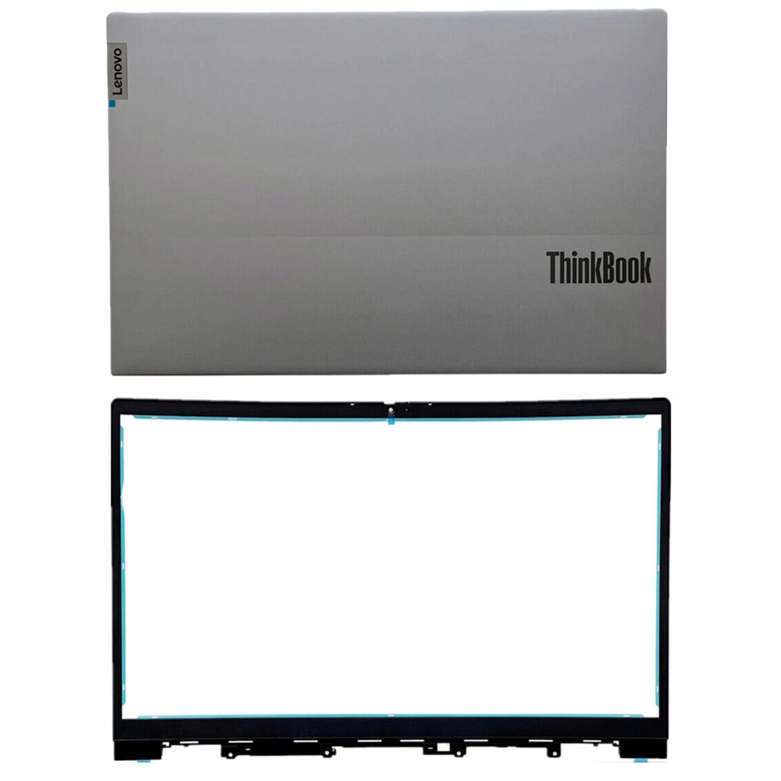 Klapka Rámeček Snímače Pro Lenovo Thinkbook 15 G2 Itl 15 G3 Acl 15 G3 Itl