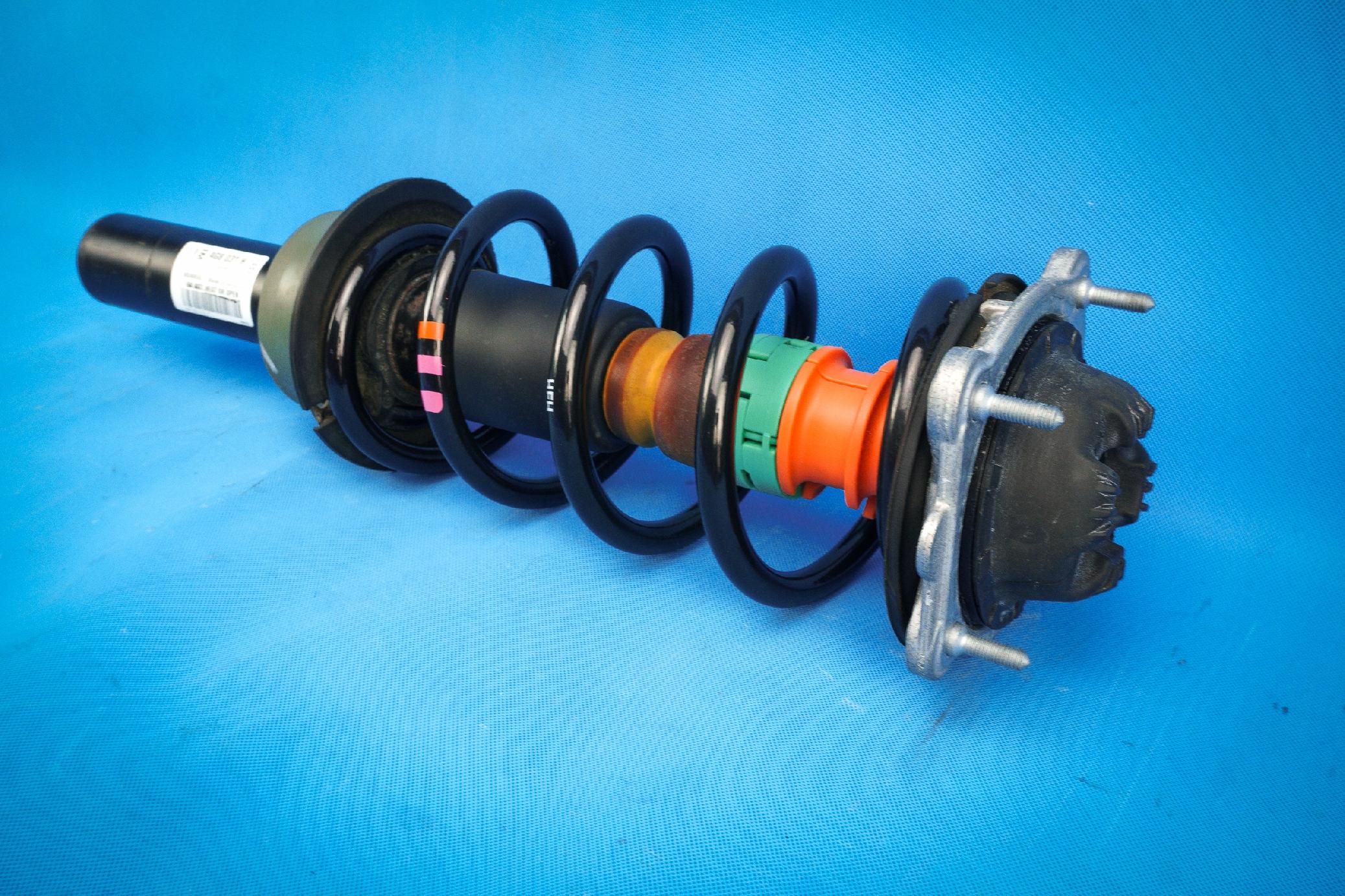 shock absorber front Audi A7 4G8 4G8413031H