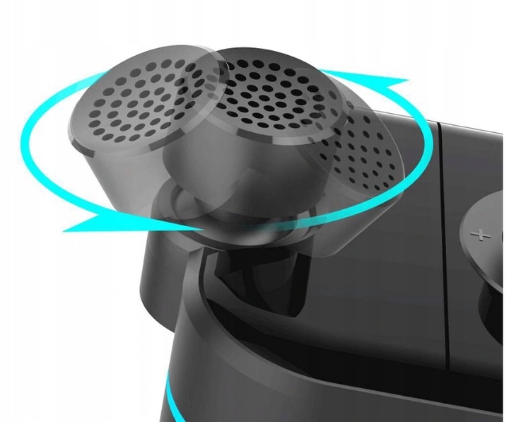 FEEGAR Transmiter FM Zestaw głośnomówiący BT Q200 Funkcje ładowarka USB zestaw głośnomówiący