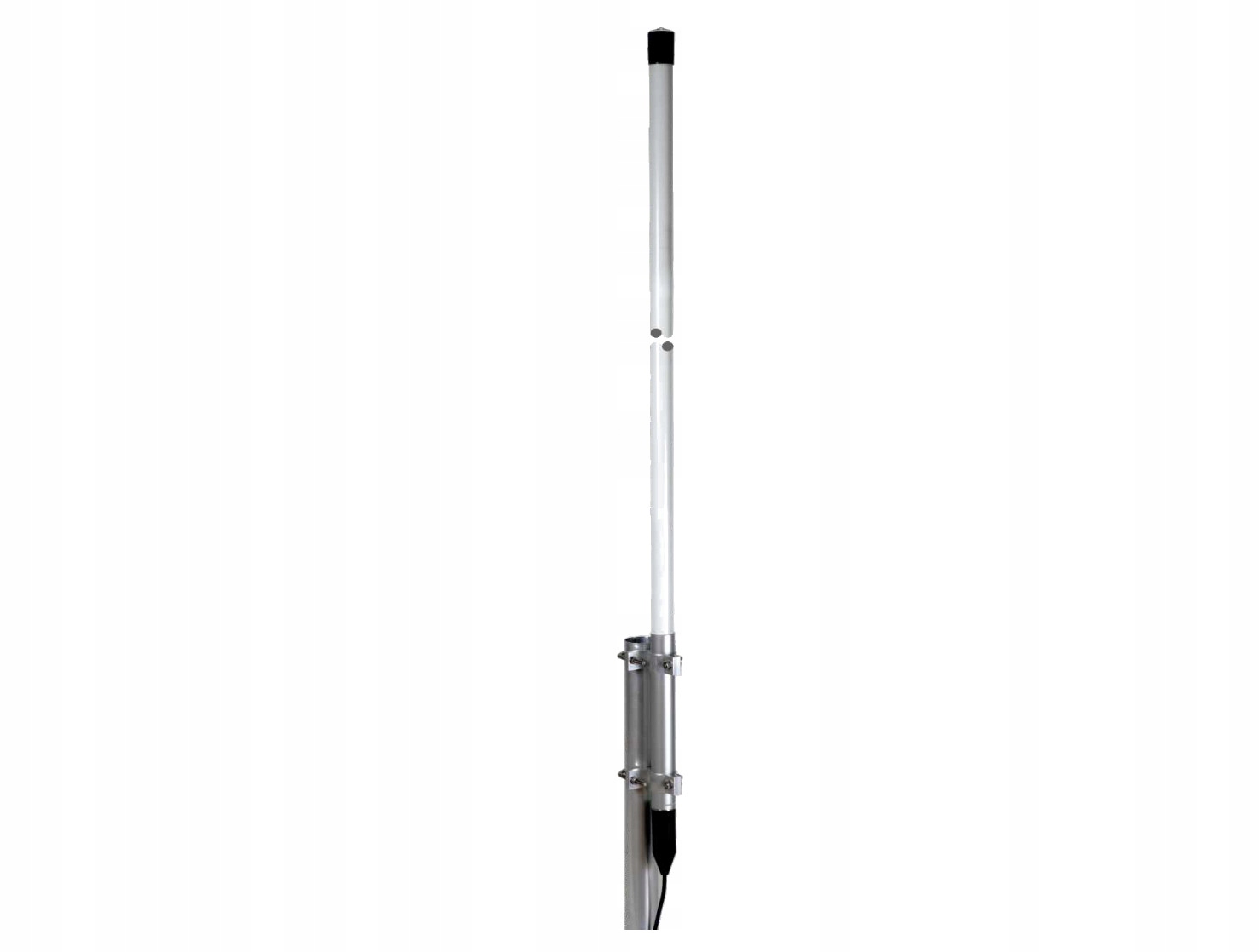 Sirio Spo 380-2 antena bazowa 78cm Uhf 380-470MHz do Tetra Lora 433MHz