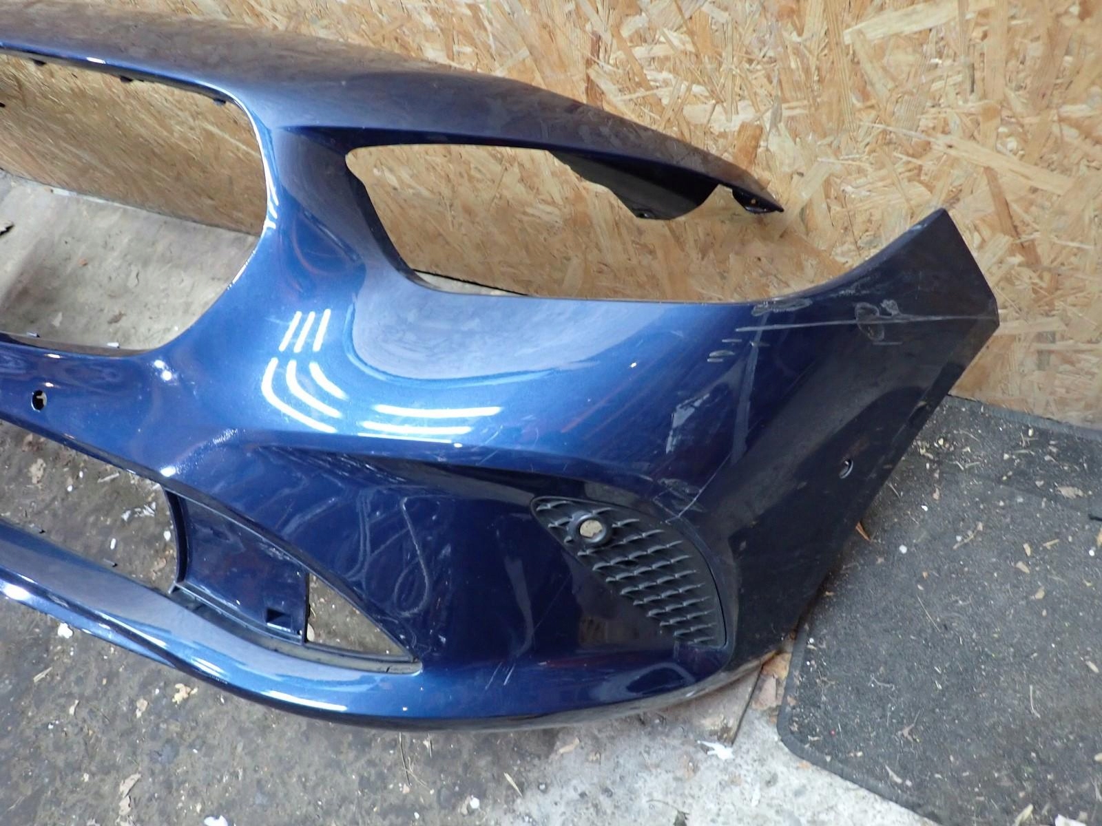 bumper front front MERCEDES B KLASA 247 2018- A2478855300