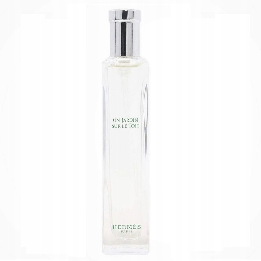 Hermès Un Jardin Sur Le Toit Edt 15ml Spráj