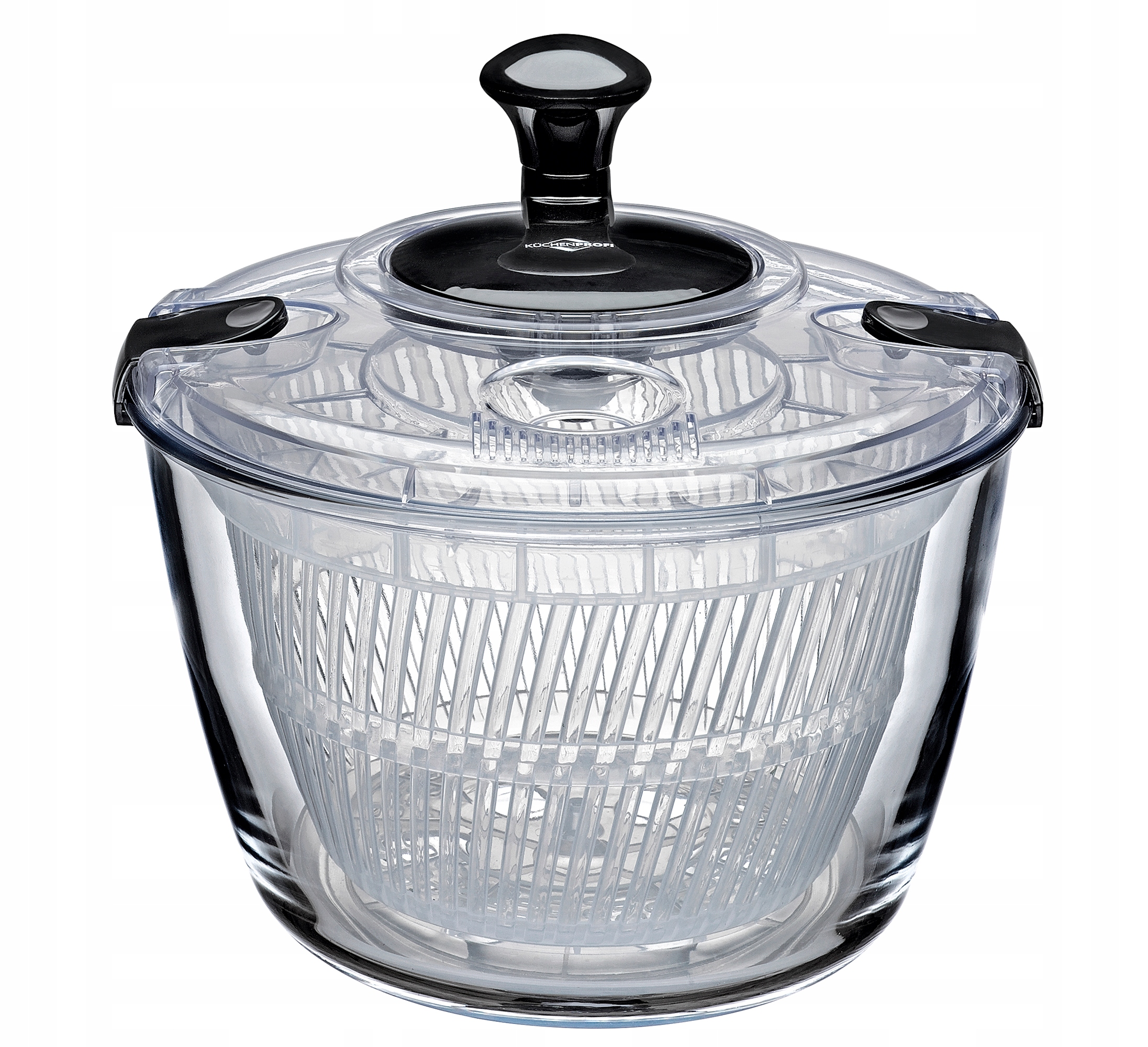 Odstredivka na šalát Fresh