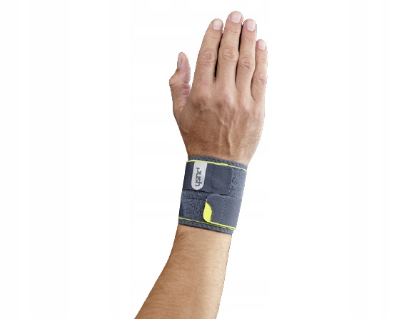 

Stabilizator Opaska Orteza Nadgarstka Push Sports