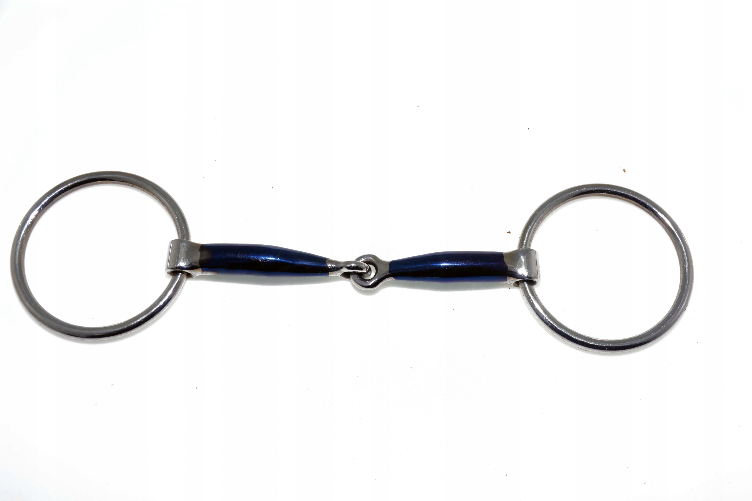 WĘDZIDŁO RAZY ŁAMANE 14,5CM Waga produktu z opakowaniem jednostkowym 1.5 kg