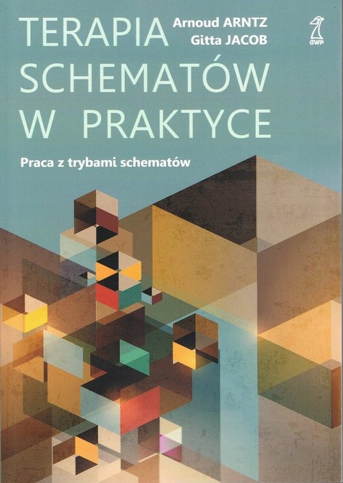 

Terapia schematów w praktyce. Praca z trybami sche