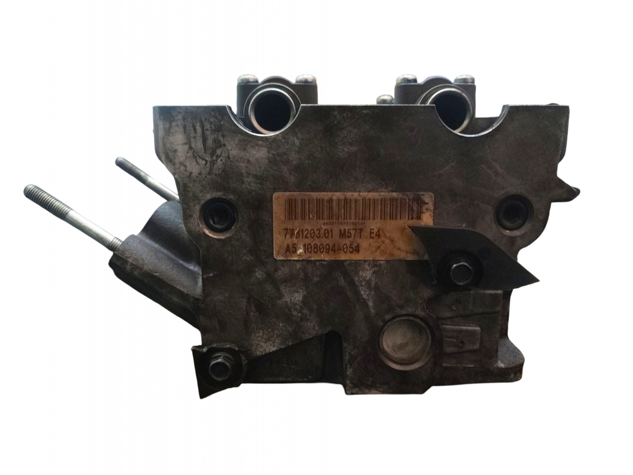 head. of a cam BMW E60 E61 E46 E65 E66 E53 E83 2.5 3.0D 7788564.9 7781203.01