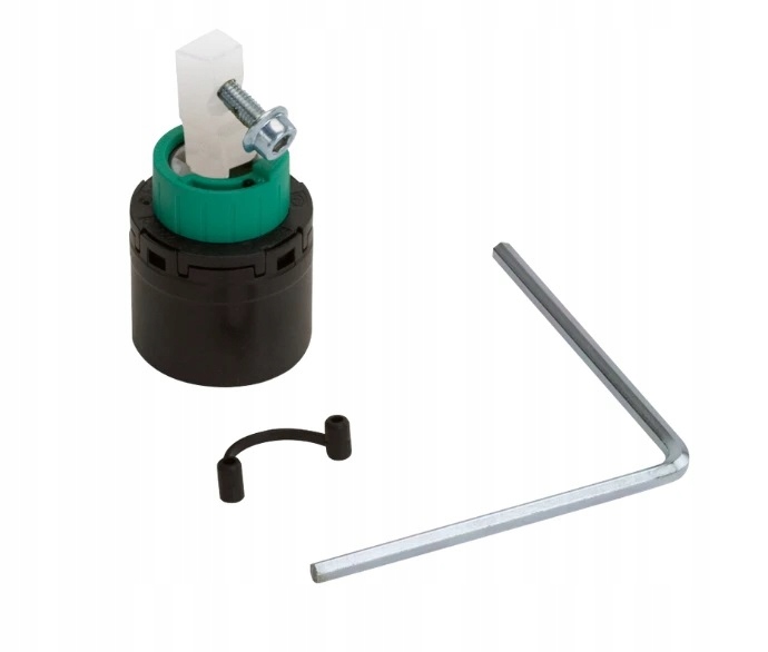 Kompletní kartuše Hansgrohe 92730000