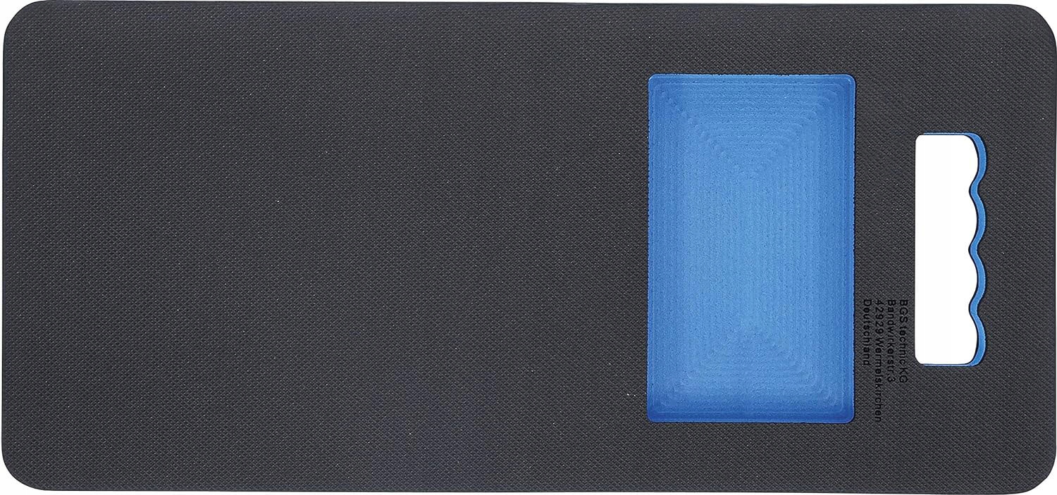 MATA WARSZTATOWA PODKŁADKA POD KOLANA 410X210X30 EAN (GTIN) 5905178771507