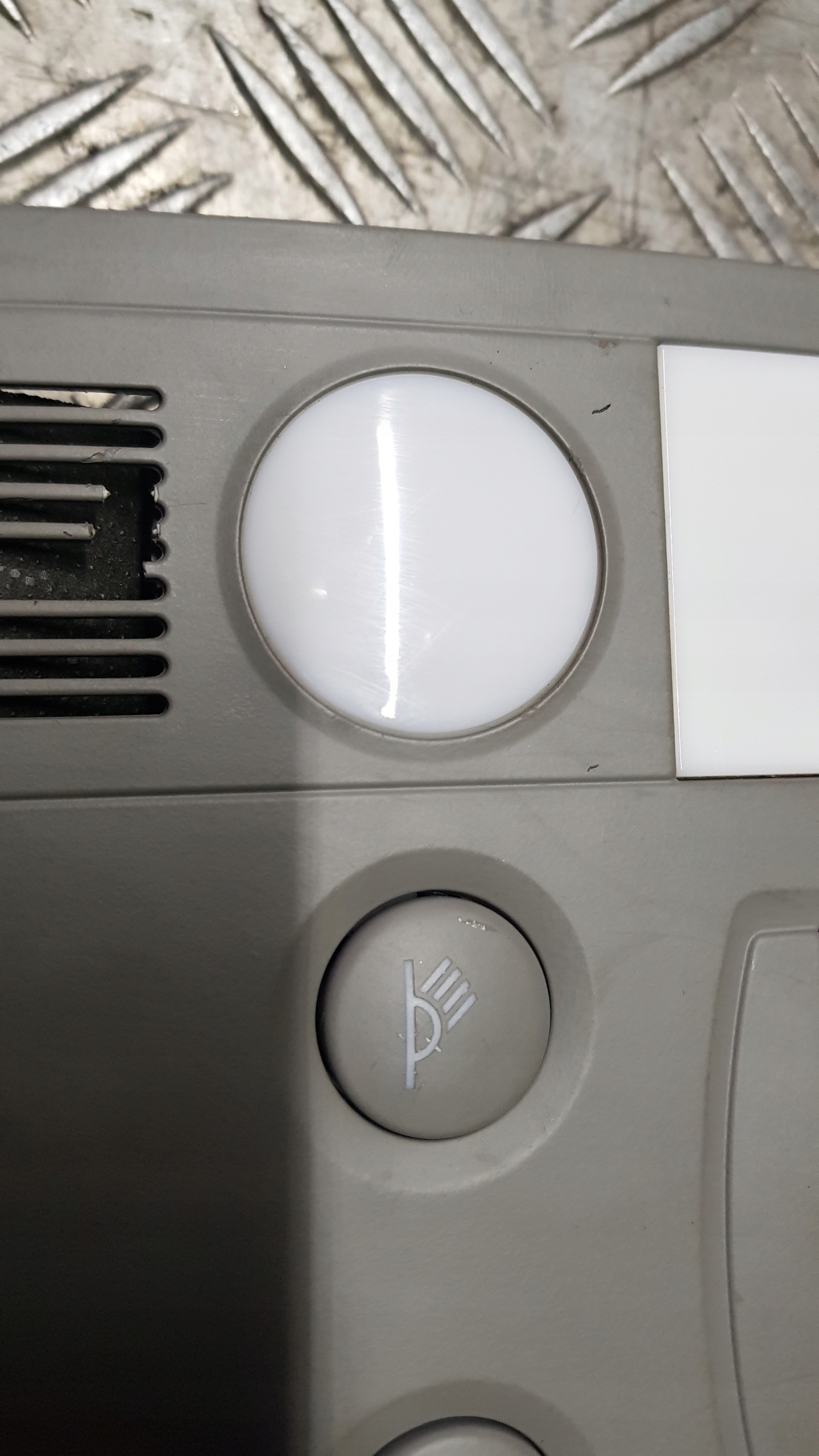 AUDI A8 D3 light OSWIETLENIE cabs rear part 4E0947111AA