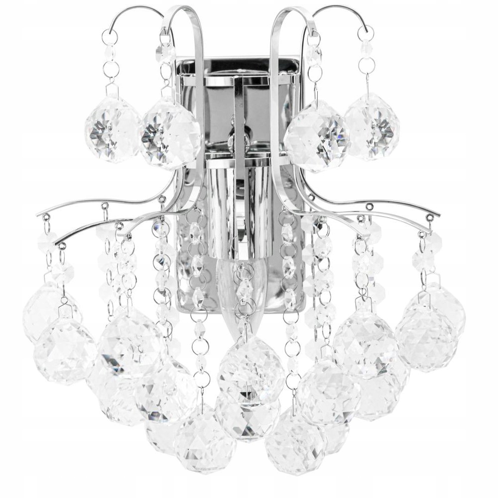 Nástěnná lampa Monte Carlo 6247/1 8C Elem