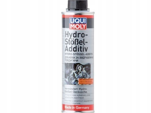 

Liqui Moly Wycisza Popychacze Hydrauliczne 8345