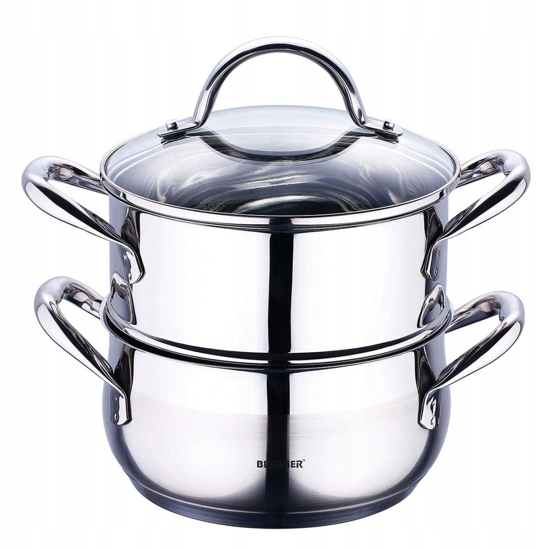 Hrniec Bergner 2,2L Gourmet Line BG-6521
