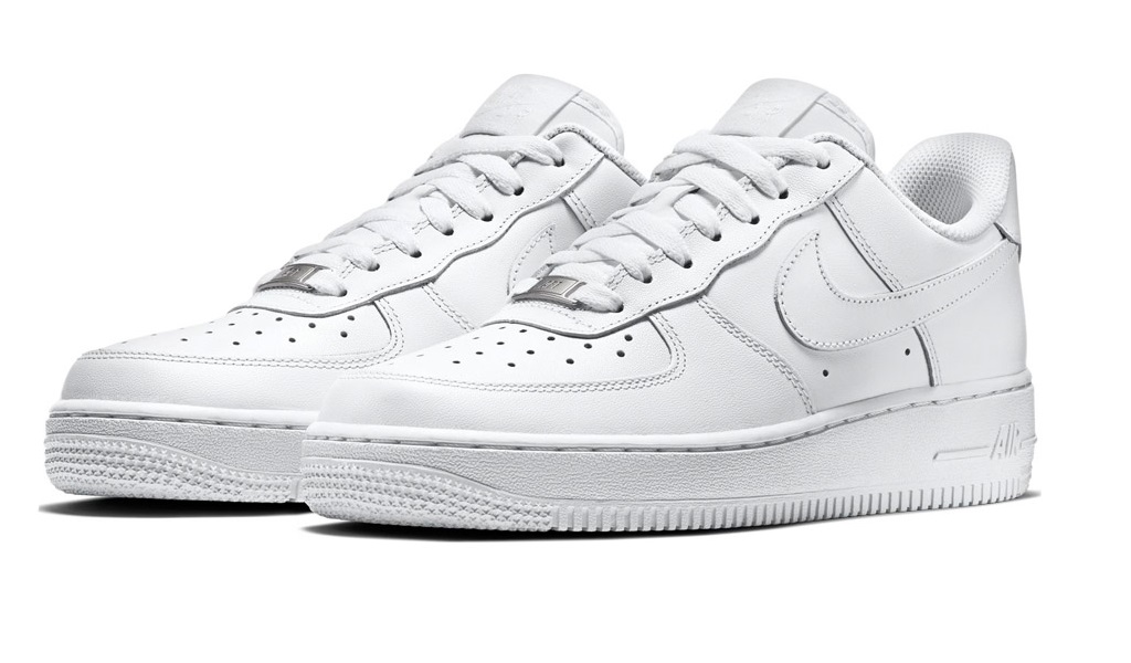 

Nike Air Force 1 Gs 314192 117 Dostawa 24h r. 40