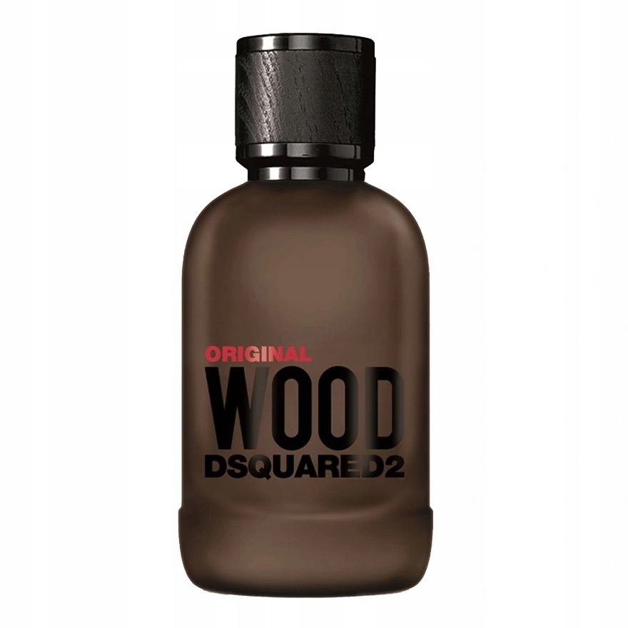 DSQUARED2 Original Wood Edp 30ml Sprej