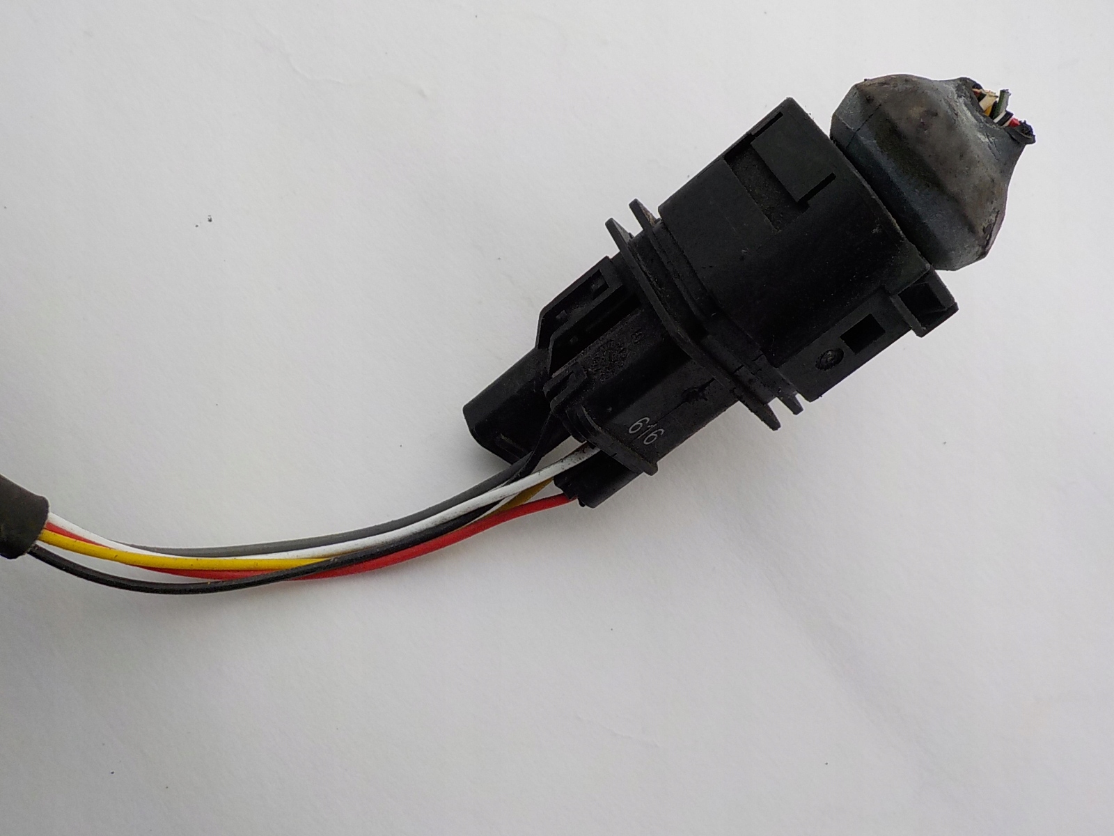 VOLKSWAGEN PASSAT B5 FL 1.8 B SONDA LAMBDA 06B906265D