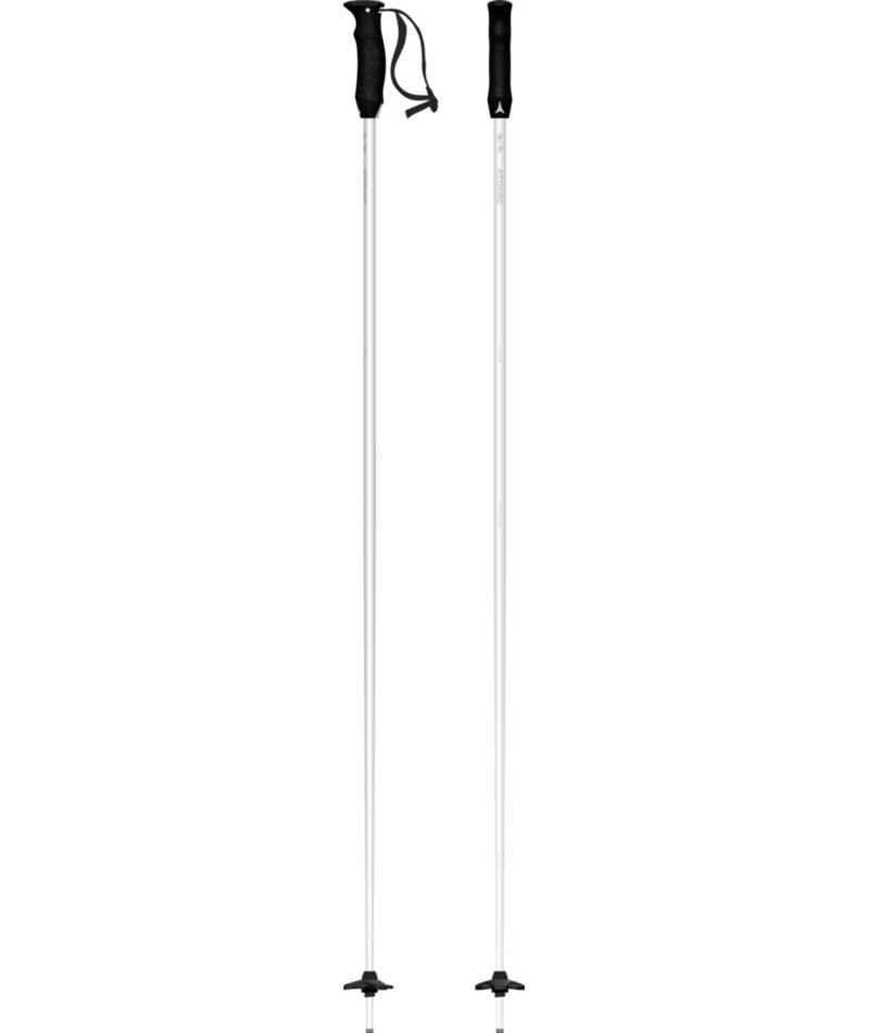 Kije narciarskie Atomic Cloud Lite White 125