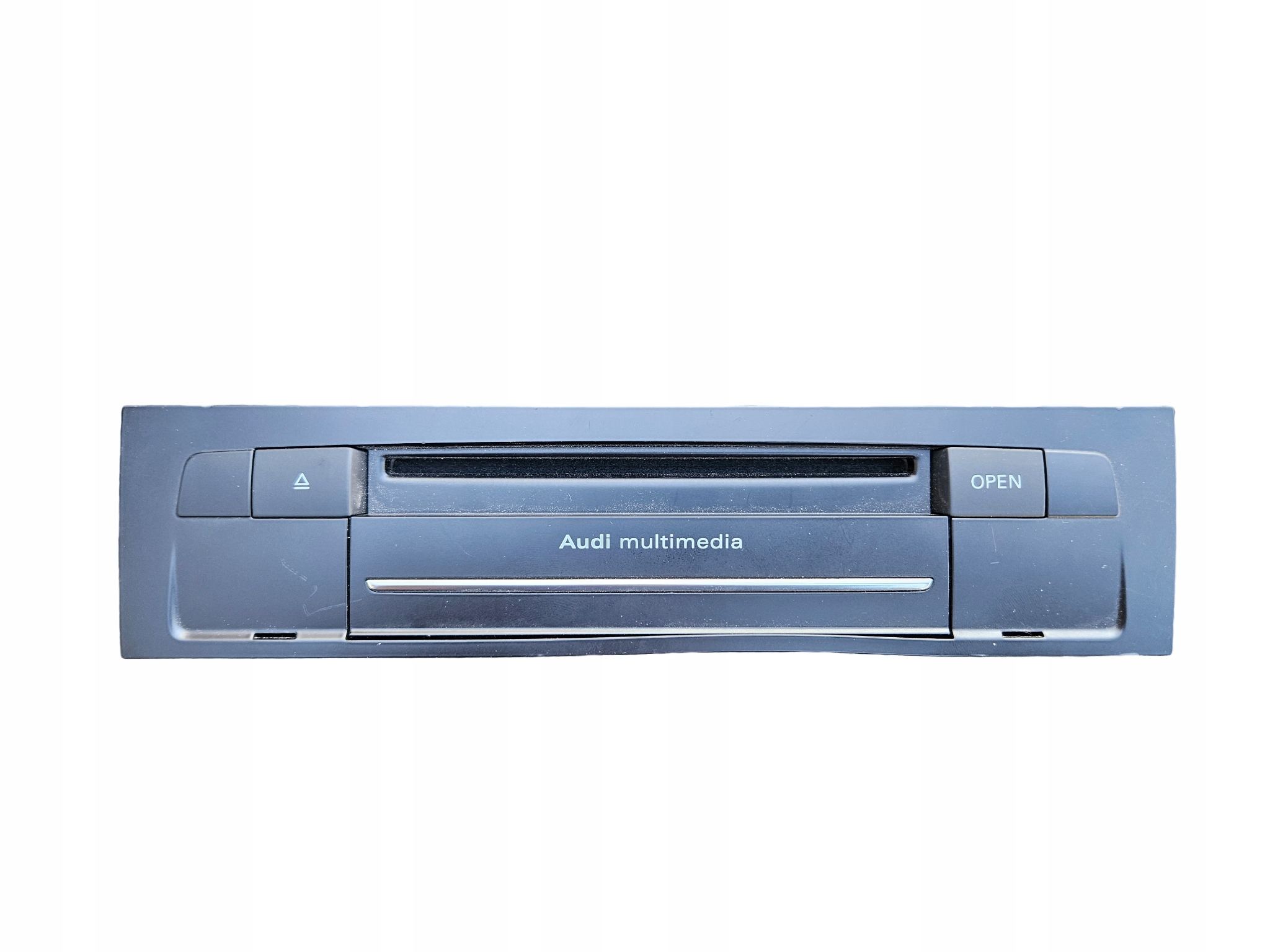 NAWIGACJA MMI 3G+ SIM 4L0035670B AUDI Q7 DOPISZĘ