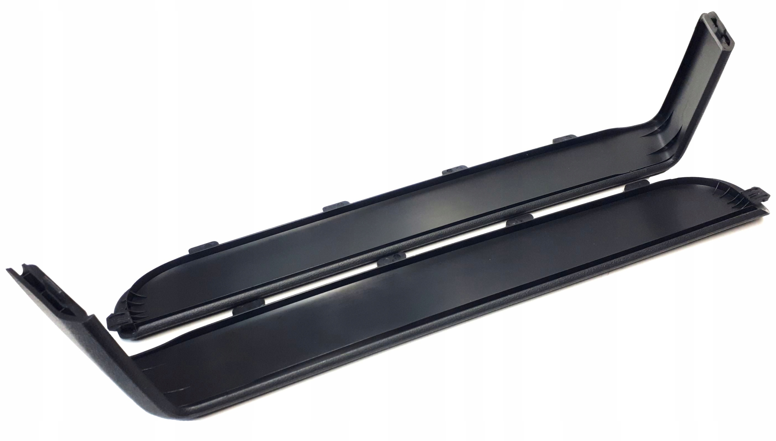 SCHOWEK BAGAŻNIKA LEWY + PRAWY ORG SKODA ROOMSTER Producent części Skoda OE