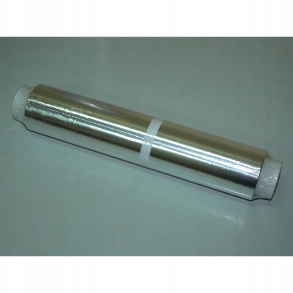

Folia aluminiowa 30cm x 150m