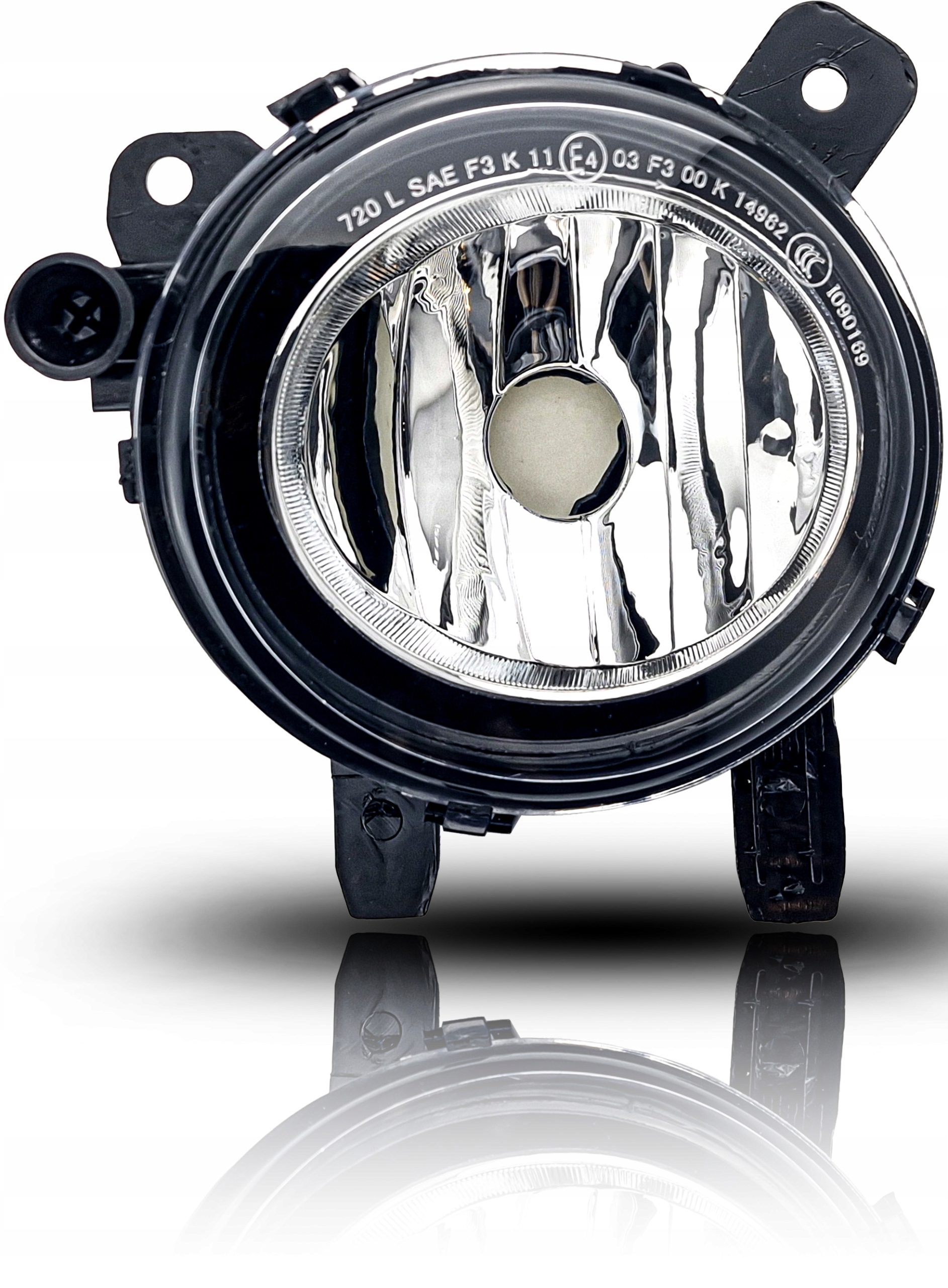 

Lampa Przeciwmgłowa Halogen Bmw F20 F30 F32 F45 Lh