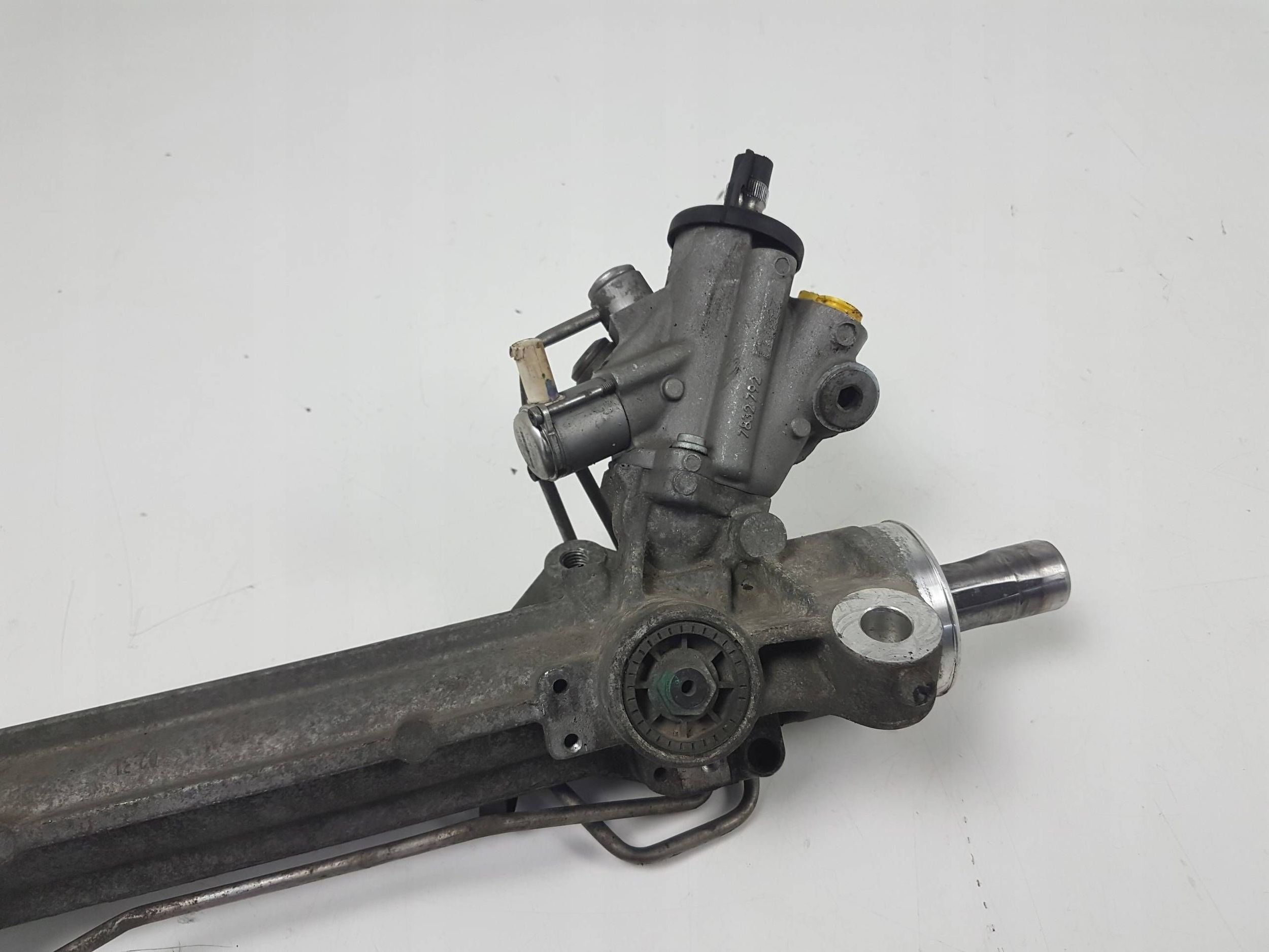 BMW F10 X-DRIVE servo control L5 6777770